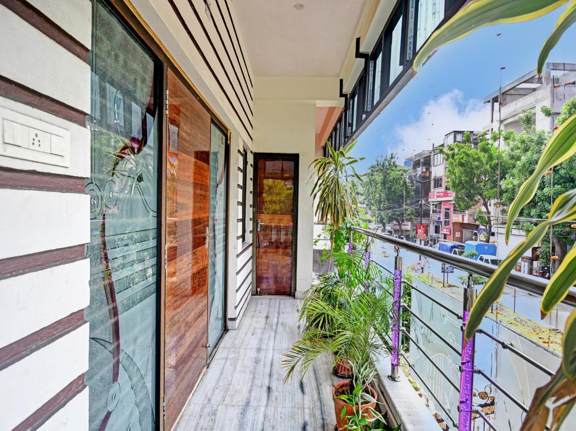 Hotel O Urvashi Guest House Durgápur Kültér fotó